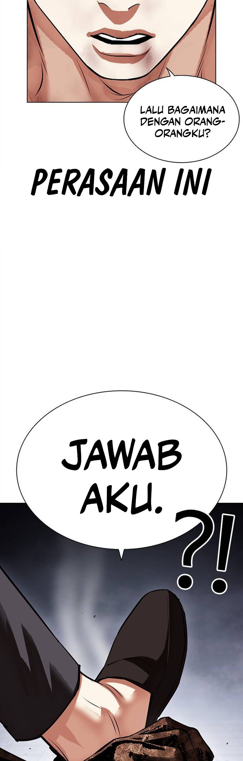 Lookism Chapter 469 - halaman 48