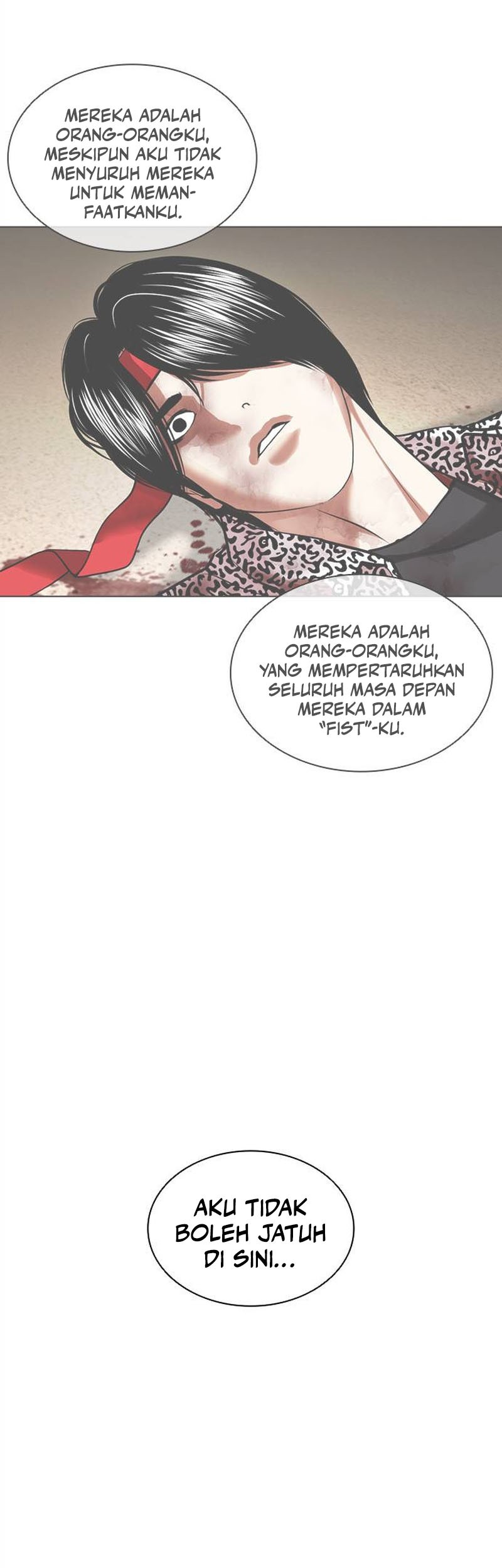 Lookism Chapter 469 - halaman 52