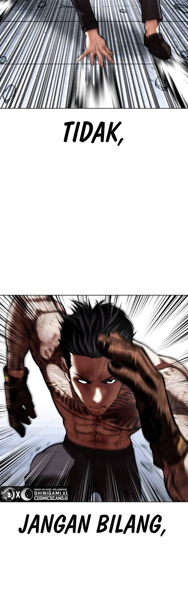 Lookism Chapter 469 - halaman 57