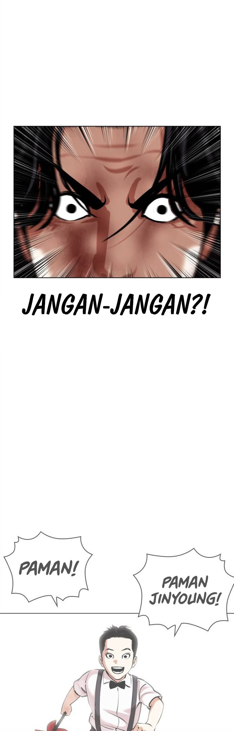 Lookism Chapter 469 - halaman 58