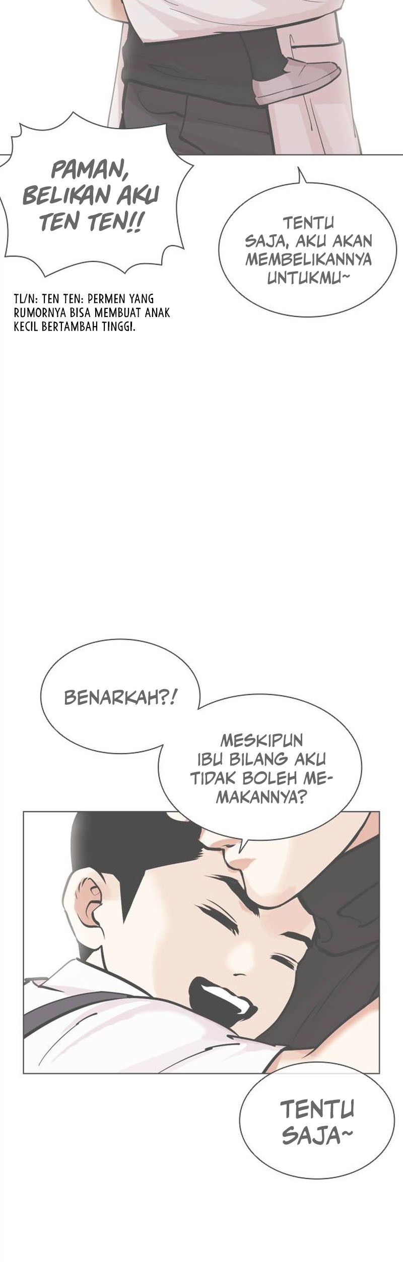Lookism Chapter 469 - halaman 60