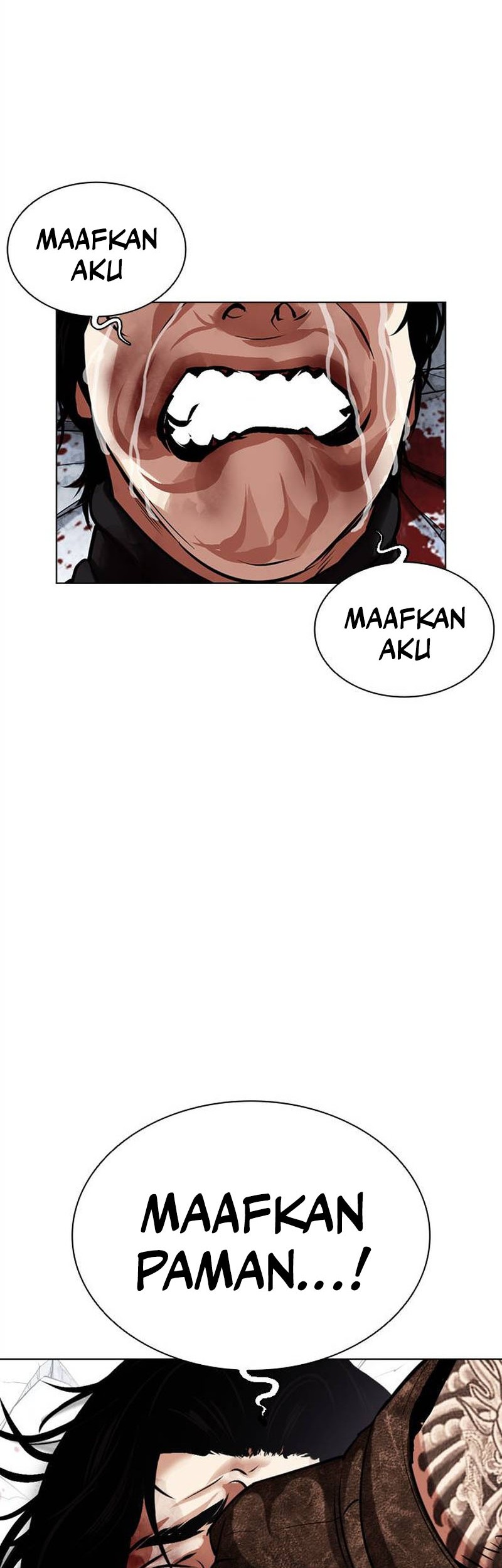 Lookism Chapter 469 - halaman 67