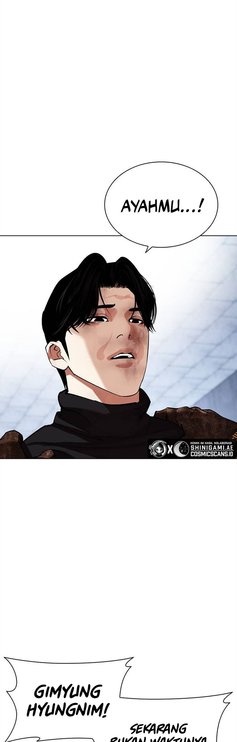 Lookism Chapter 469 - halaman 72