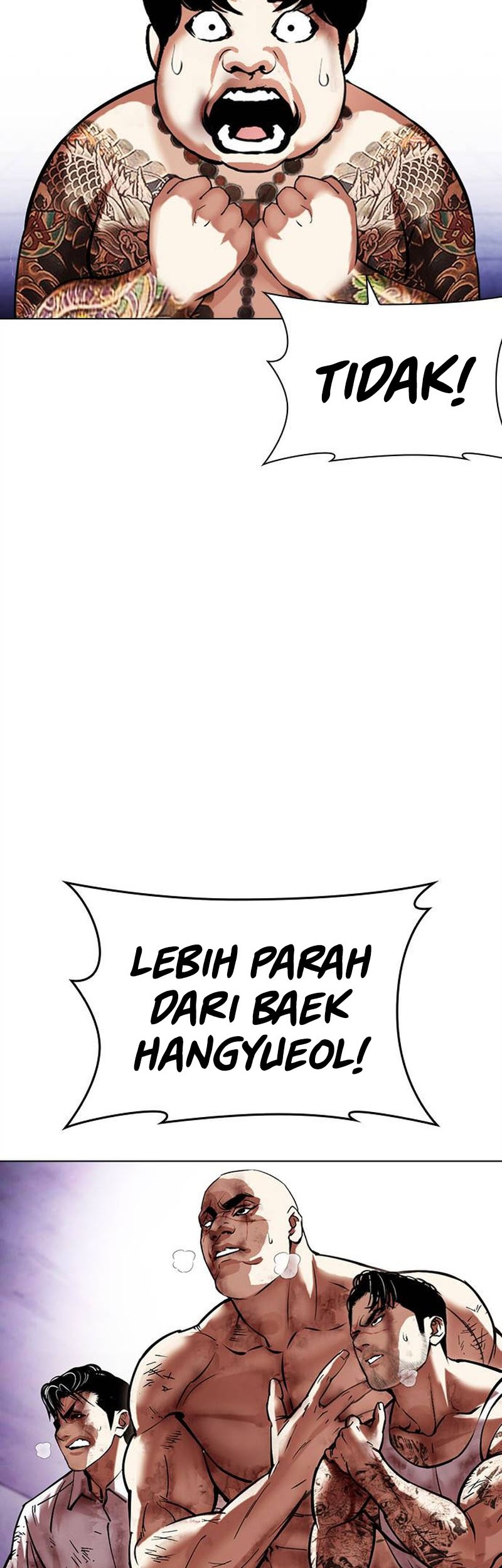 Lookism Chapter 469 - halaman 75