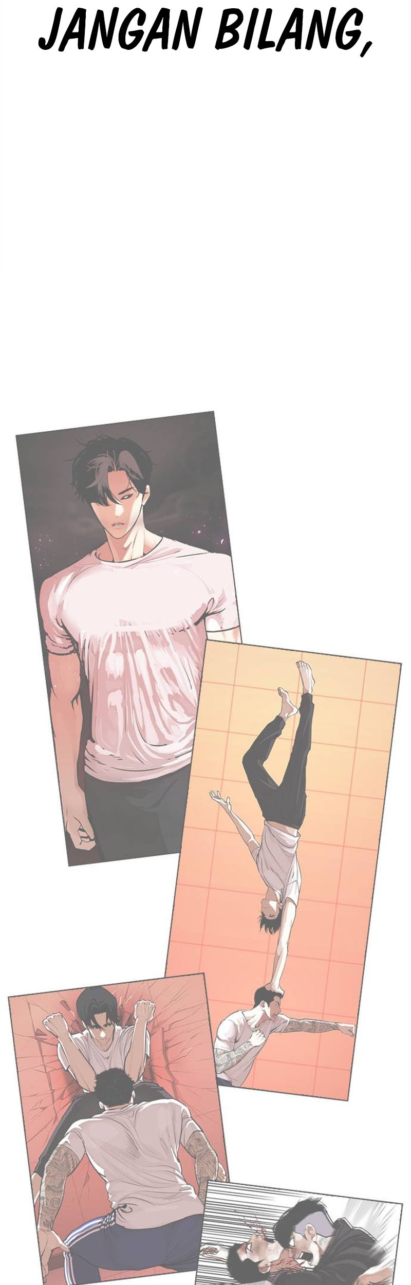 Lookism Chapter 469 - halaman 78