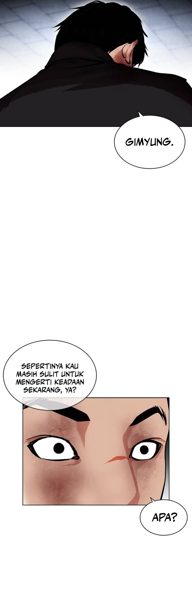 Lookism Chapter 469 - halaman 82