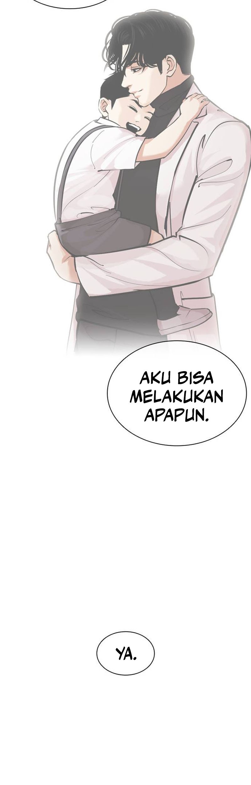 Lookism Chapter 469 - halaman 84