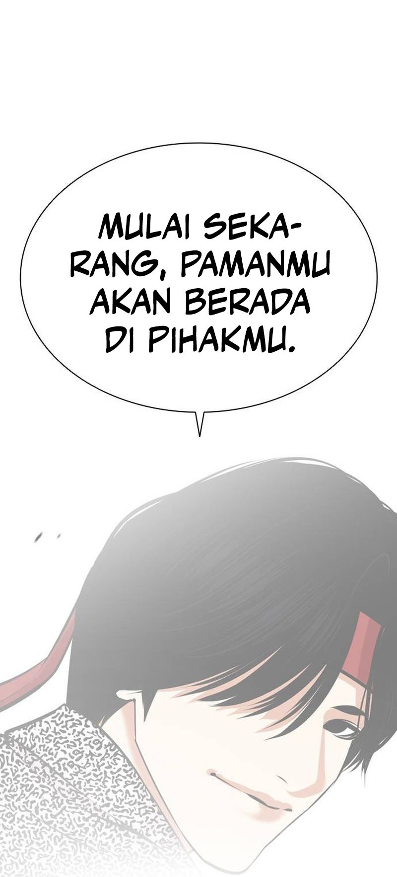 Lookism Chapter 469 - halaman 85