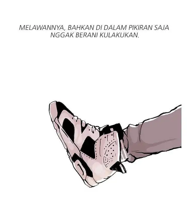 Lookism Chapter 47 - halaman 10