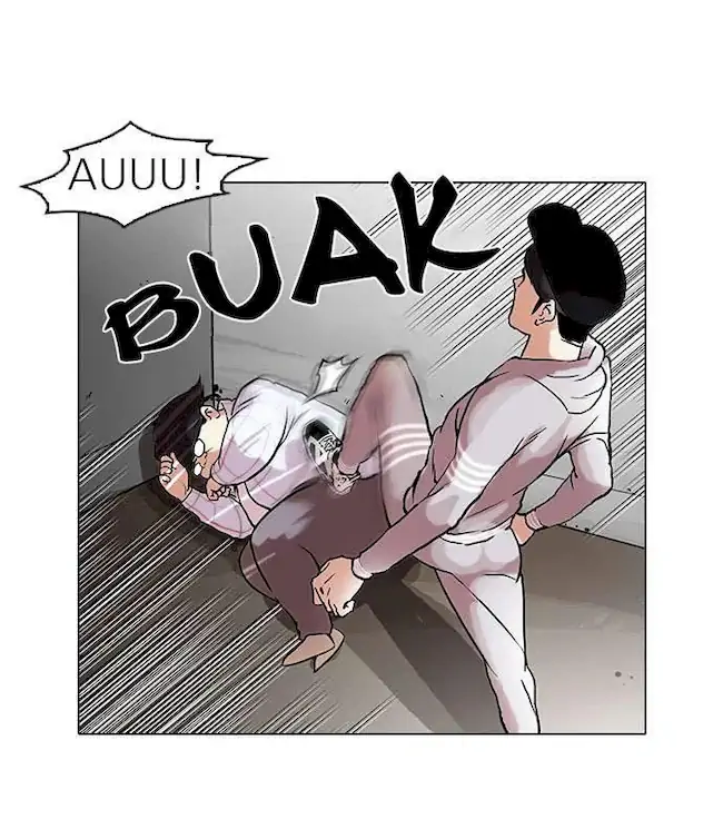 Lookism Chapter 47 - halaman 11