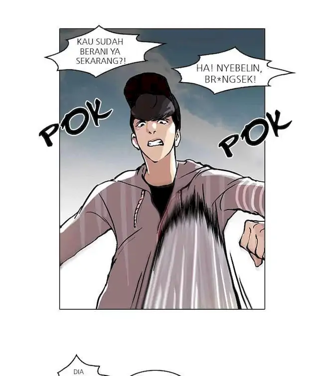 Lookism Chapter 47 - halaman 12