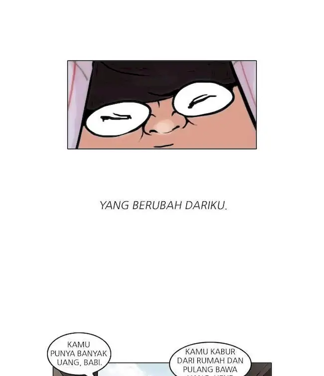 Lookism Chapter 47 - halaman 14