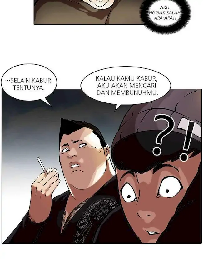 Lookism Chapter 47 - halaman 16