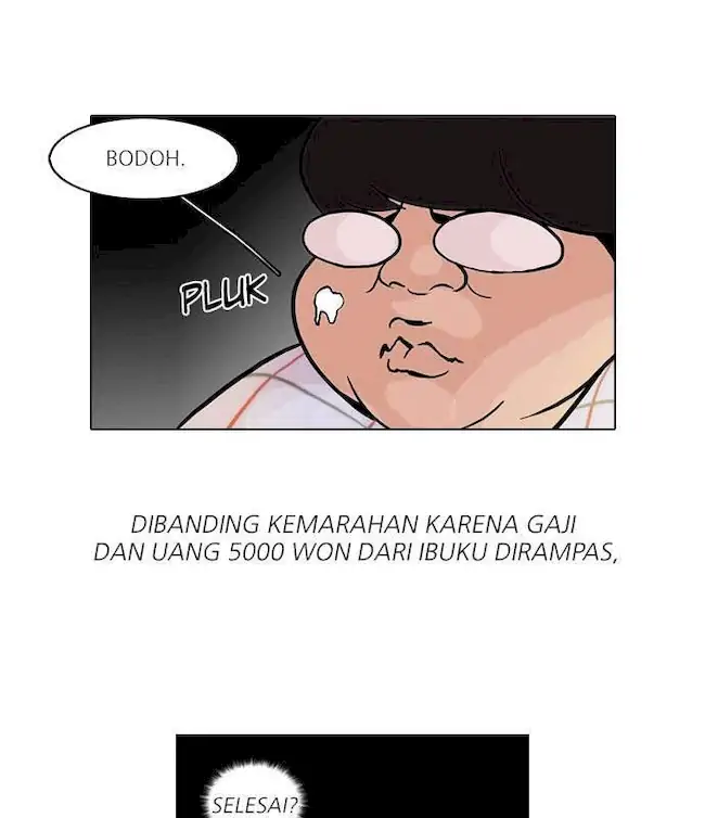 Lookism Chapter 47 - halaman 19