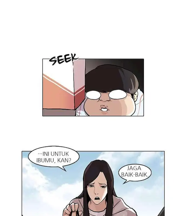 Lookism Chapter 47 - halaman 21