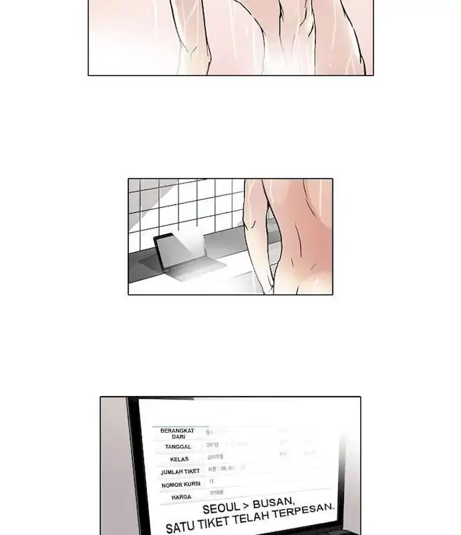 Lookism Chapter 47 - halaman 30
