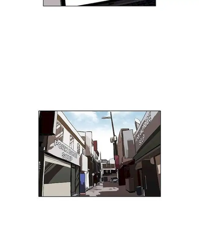 Lookism Chapter 47 - halaman 31