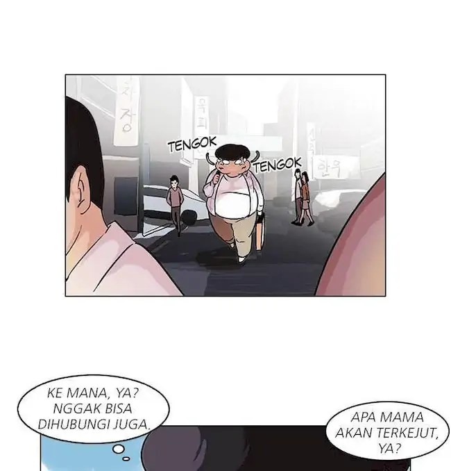 Lookism Chapter 47 - halaman 34