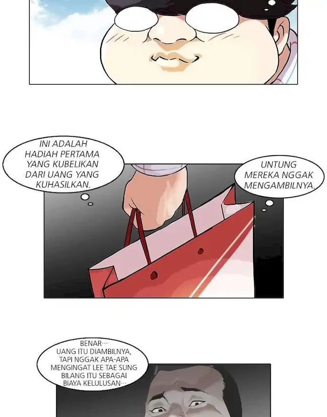 Lookism Chapter 47 - halaman 35