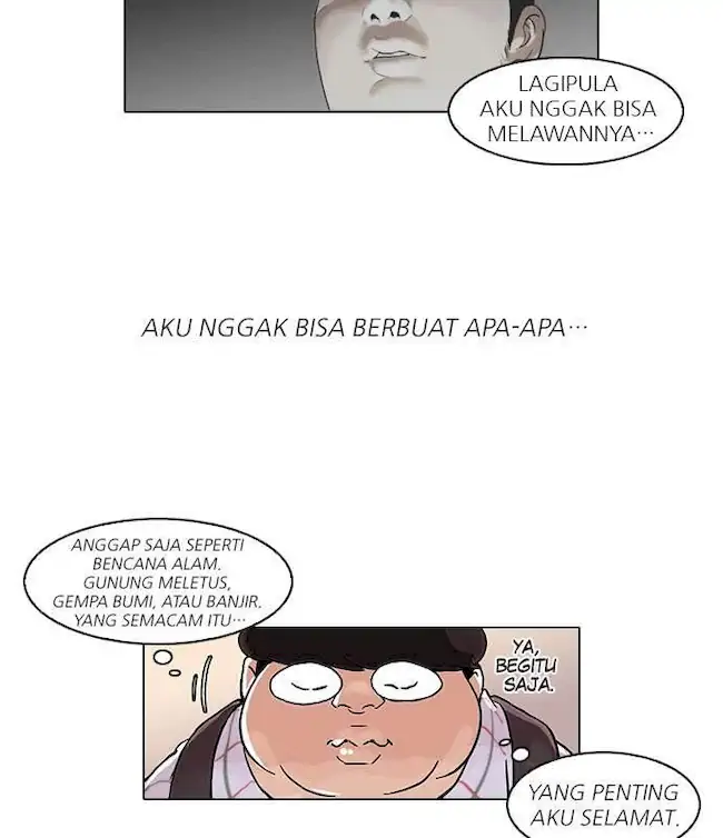 Lookism Chapter 47 - halaman 36