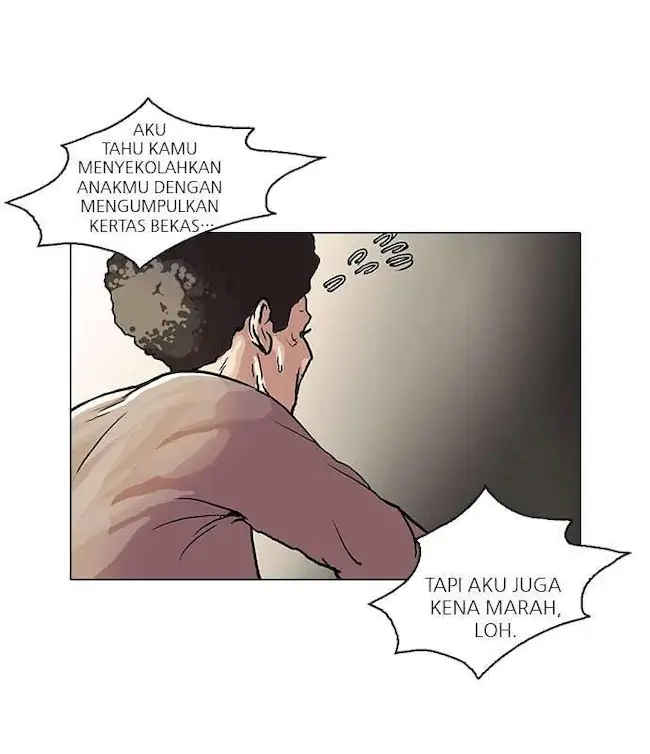 Lookism Chapter 47 - halaman 39