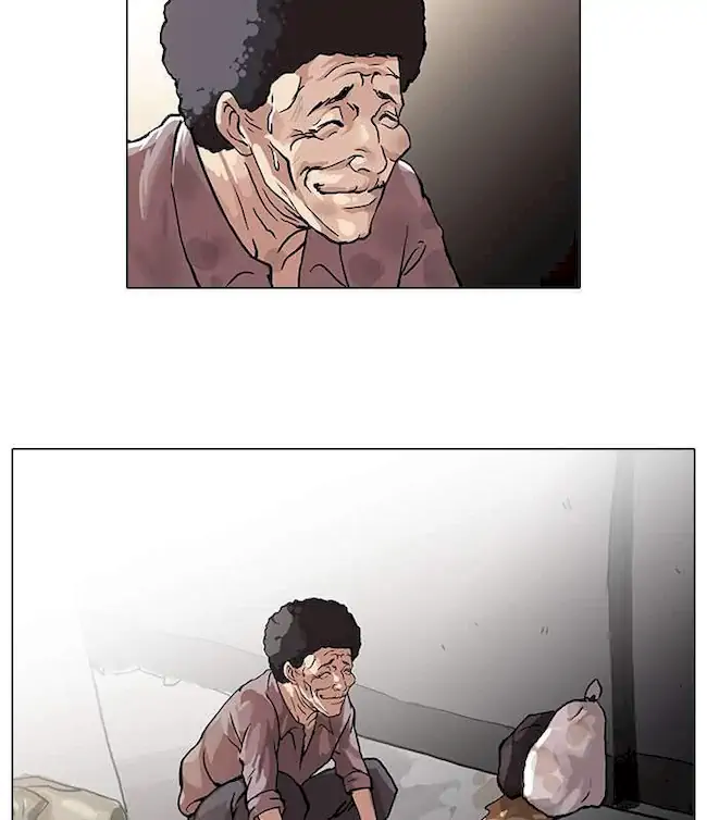 Lookism Chapter 47 - halaman 42