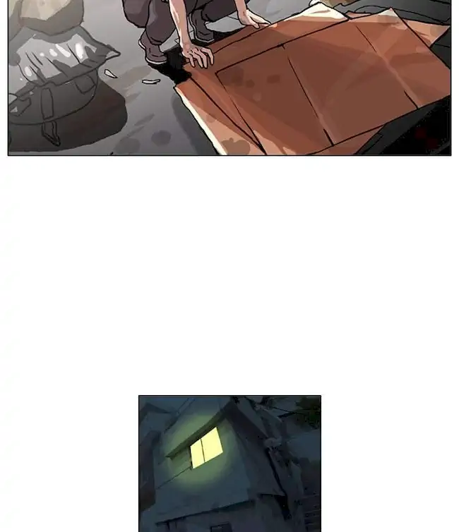 Lookism Chapter 47 - halaman 43