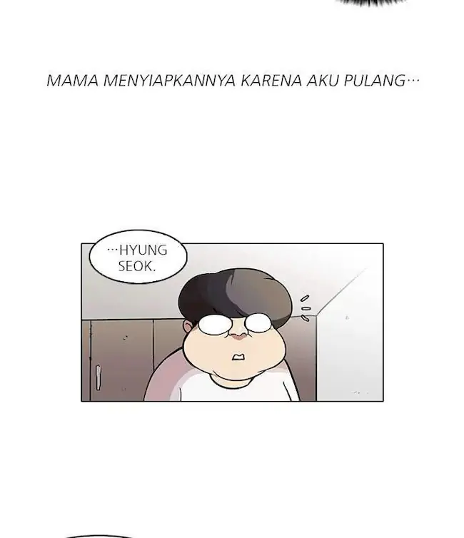 Lookism Chapter 47 - halaman 46