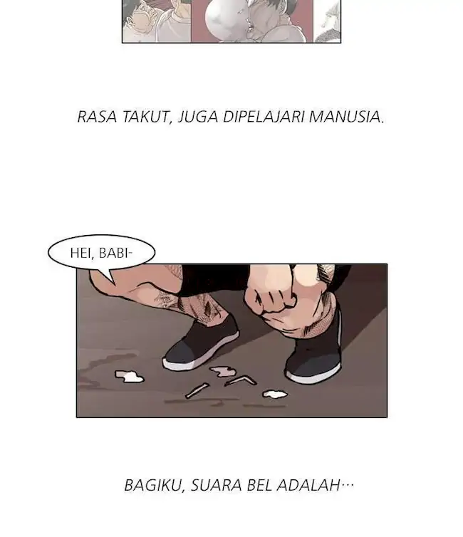 Lookism Chapter 47 - halaman 5