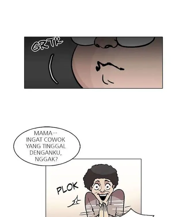 Lookism Chapter 47 - halaman 51