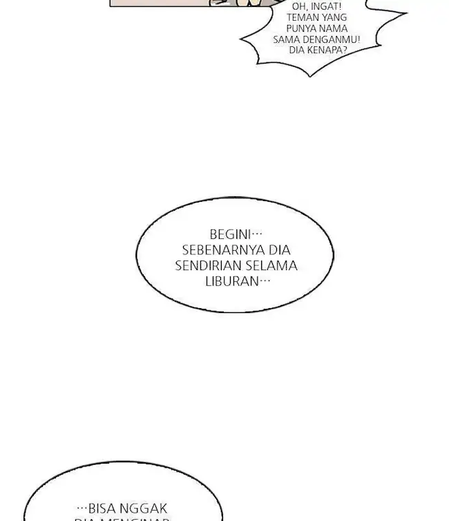 Lookism Chapter 47 - halaman 52