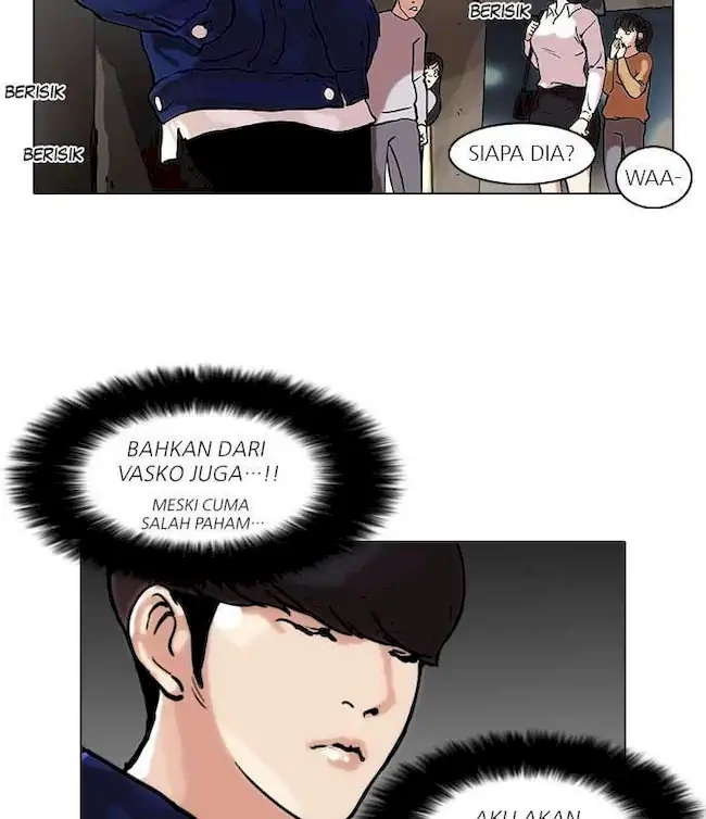 Lookism Chapter 47 - halaman 56