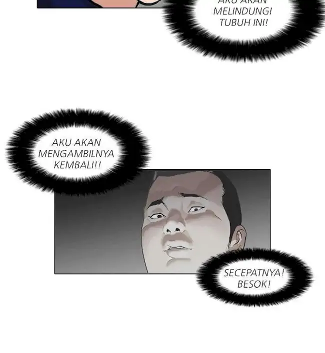 Lookism Chapter 47 - halaman 57