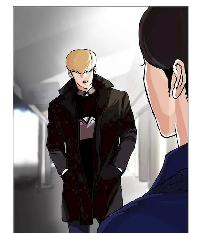 Lookism Chapter 47 - halaman 60