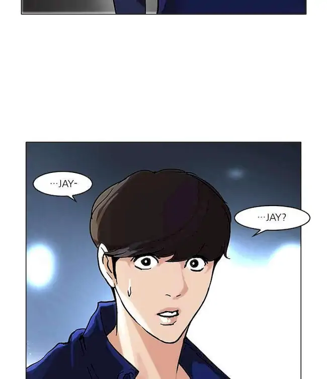 Lookism Chapter 47 - halaman 61