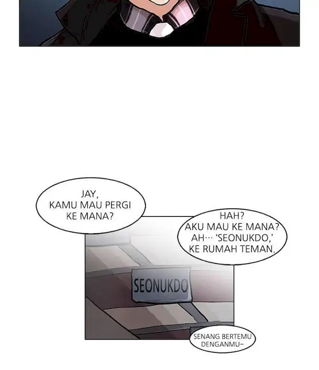Lookism Chapter 47 - halaman 63