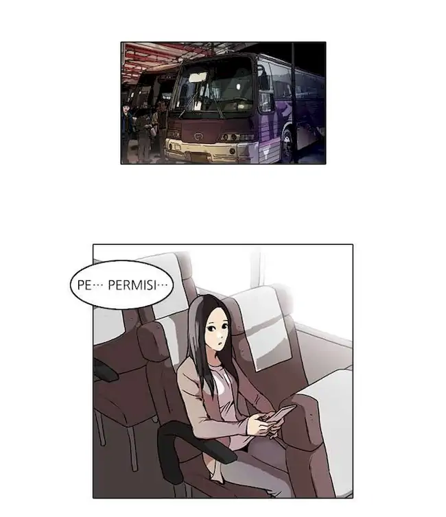 Lookism Chapter 47 - halaman 65