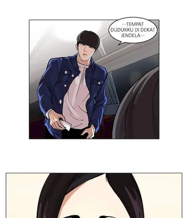 Lookism Chapter 47 - halaman 66