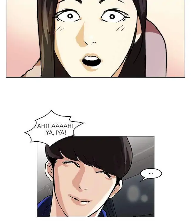 Lookism Chapter 47 - halaman 67