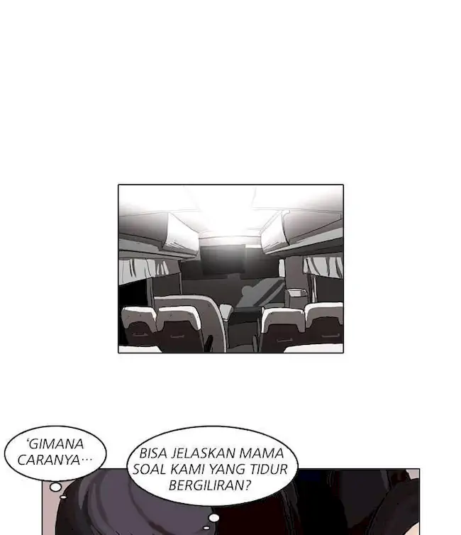 Lookism Chapter 47 - halaman 68