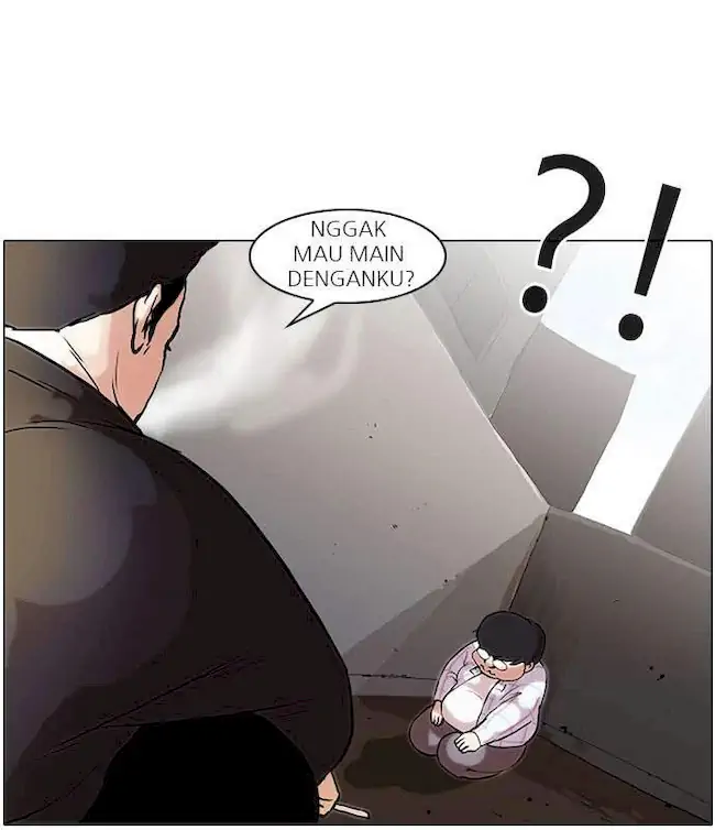 Lookism Chapter 47 - halaman 7