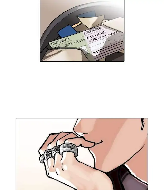 Lookism Chapter 47 - halaman 73