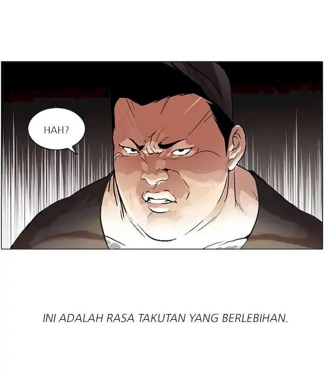Lookism Chapter 47 - halaman 8