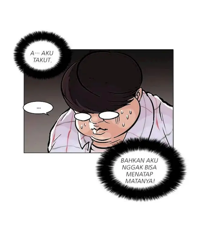 Lookism Chapter 47 - halaman 9