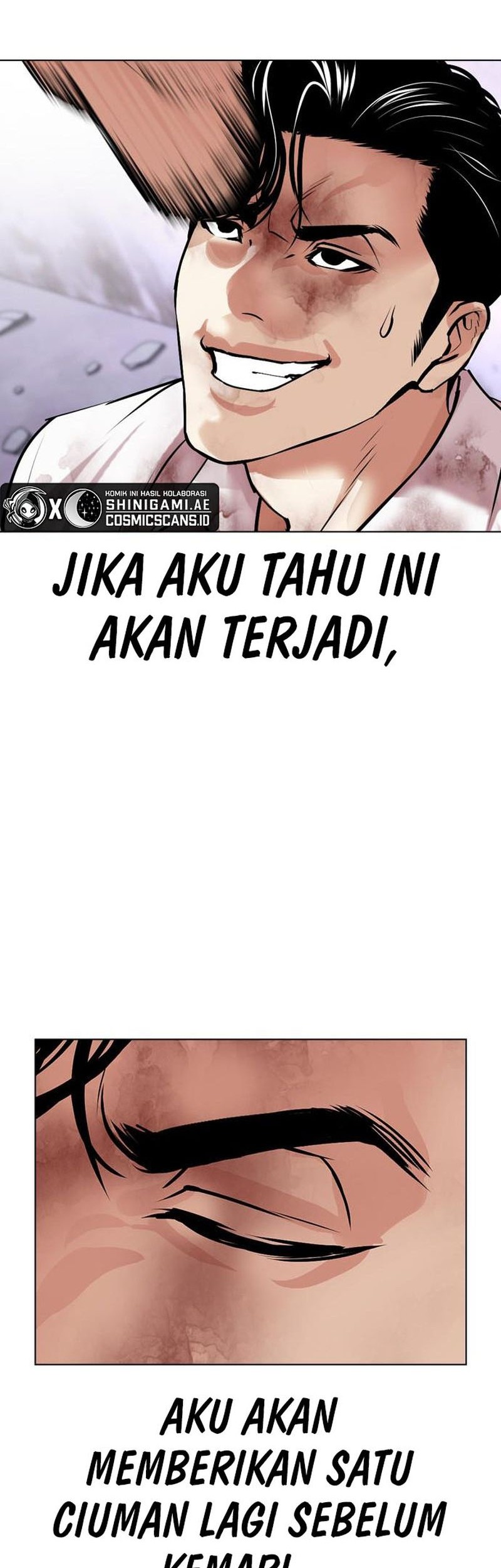 Lookism Chapter 470 - halaman 23
