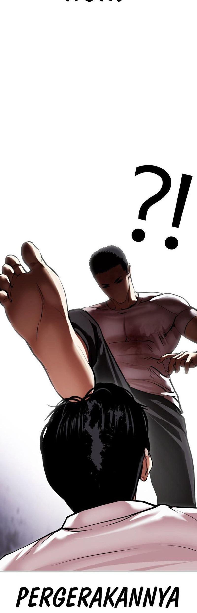 Lookism Chapter 470 - halaman 25