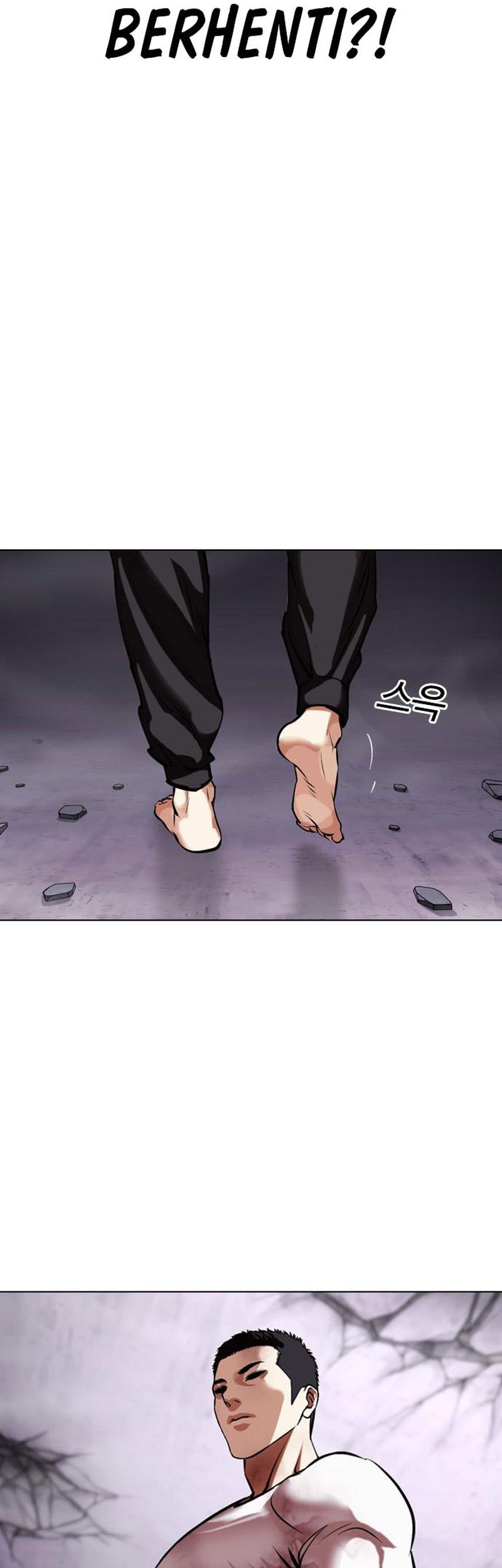 Lookism Chapter 470 - halaman 26