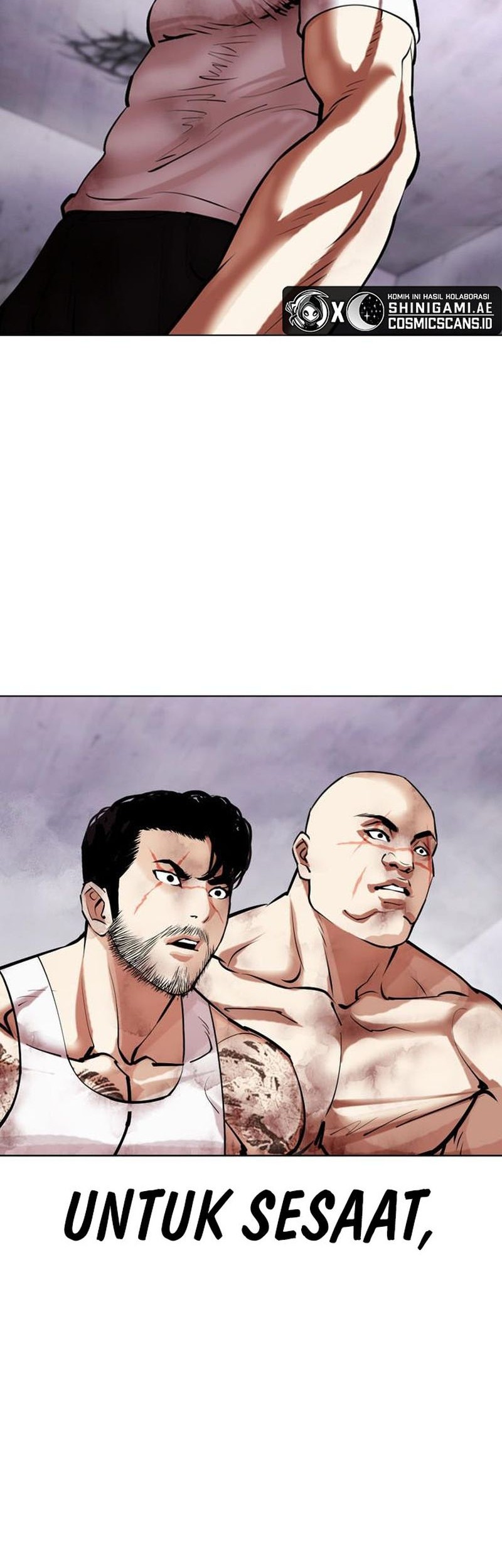 Lookism Chapter 470 - halaman 27