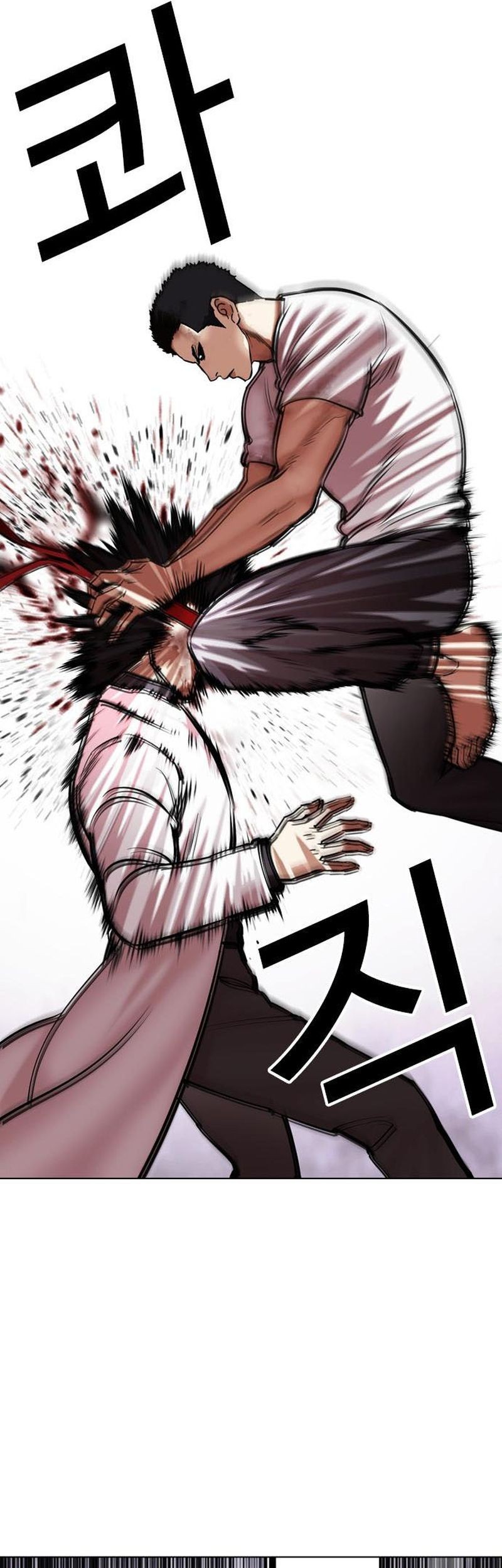 Lookism Chapter 470 - halaman 34