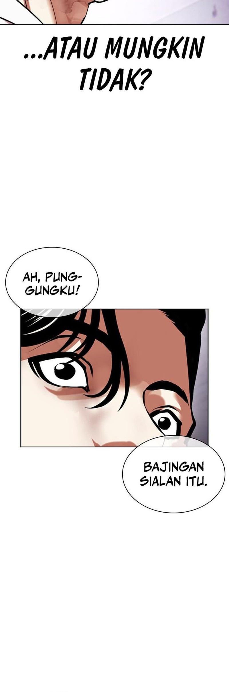 Lookism Chapter 470 - halaman 37